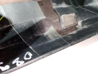 Накладка двери передняя левая Rogue 2021 T33 2.5