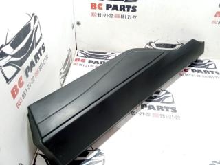 Накладка двери задняя левая Rogue 2021 T33 2.5