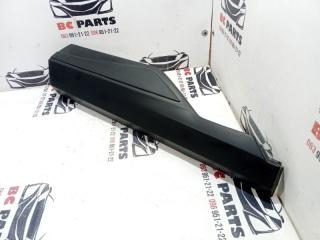 Накладка двери задняя левая Nissan Rogue T33 2.5