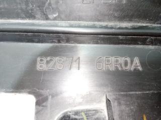 Накладка двери задняя левая Rogue 2021 T33 2.5