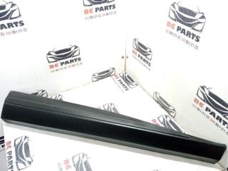 Накладка двери передняя правая Nissan Rogue 2021