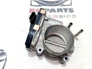 Дроссельная заслонка Nissan Rogue 2021