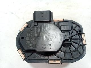 Клапан EGR Rogue 2021 T33 2.5