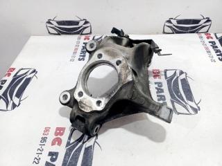 Цапфа передняя левая Nissan Rogue T33 2.5