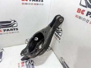 Рычаг подпружинный задний Nissan Rogue T33 2.5