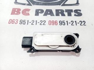 Моторчик жалюзей Nissan Rogue 2021