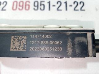 Моторчик жалюзей Rogue 2021 T33 2.5