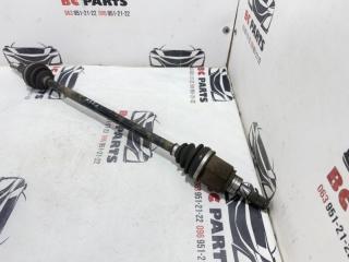 Привод ( полуось) задний Nissan Rogue T33 2.5