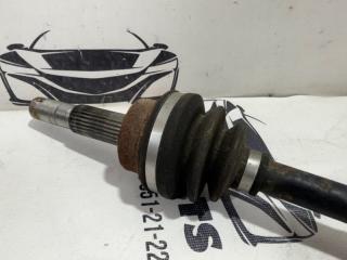 Привод ( полуось) задний Rogue 2020 T33 2.5