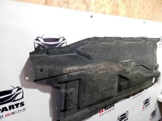 Защита днища кузова правая Rogue 2021 T33 2.5