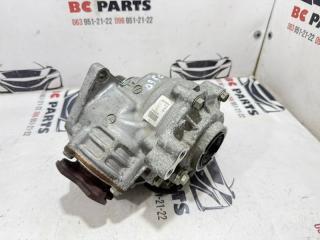 Раздаточная коробка Nissan Rogue 2020