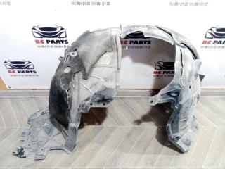 Подкрылок передний правый Nissan Rogue 2021