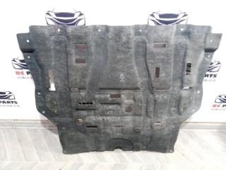 Защита двигателя Nissan Rogue 2021