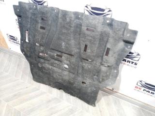 Защита двигателя Nissan Rogue T33 2.5