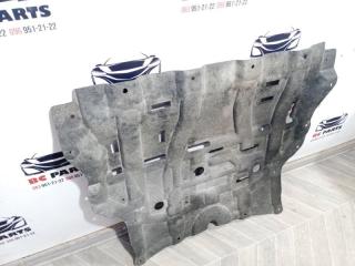 Защита двигателя Rogue 2021 T33 2.5