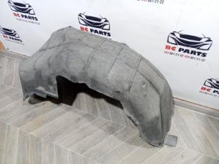 Подкрылок задний левый Nissan Rogue T33 2.5