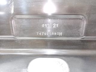 Крепление бампера заднее Rogue 2021 T33 2.5