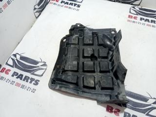 Защита двигателя правая Nissan Rogue 2021