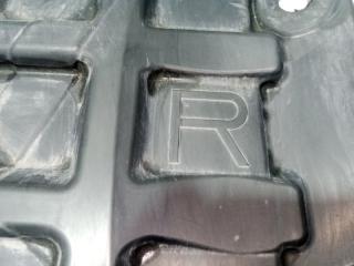 Защита двигателя правая Rogue 2021 T33 2.5