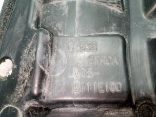 Защита двигателя правая Rogue 2021 T33 2.5