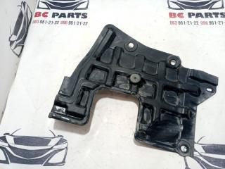 Защита Акпп боковая левая Nissan Rogue 2021