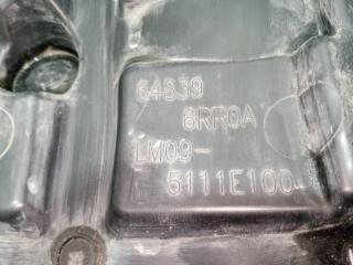 Защита Акпп боковая левая Rogue 2021 T33 2.5