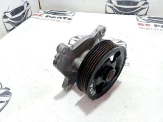 Помпа водяная (насос) охлаждения Nissan Rogue 2019 Б/У Помпа водяная (насос) охлаждения Nissan Rogue 2019