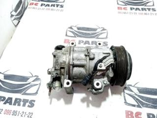 Компрессор кондиционера Nissan Rogue T32 QR25 2.5
