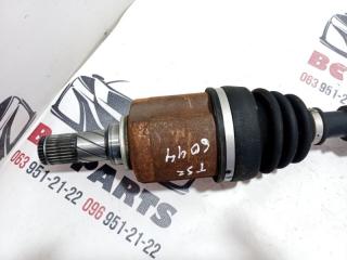 Привод ( полуось) передний левый Rogue 2019 T32 QR25 2.5