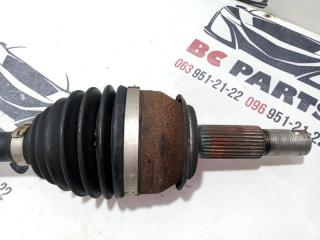 Привод ( полуось) передний левый Rogue 2019 T32 QR25 2.5