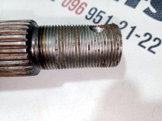 Привод ( полуось) передний левый Rogue 2019 T32 QR25 2.5