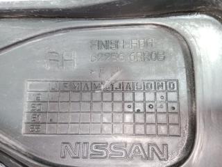 Заглушка ПТФ передняя правая Rogue 2021 T33 2.5