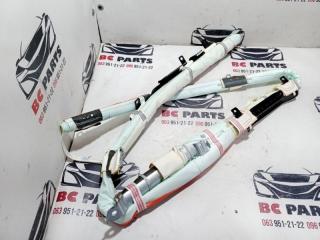 Подушка безопасности боковая правая Nissan Rogue T32 QR25 2.5