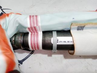 Подушка безопасности боковая правая Rogue 2019 T32 QR25 2.5