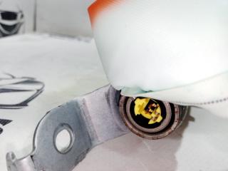 Подушка безопасности боковая правая Rogue 2019 T32 QR25 2.5