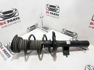 Стойка подвески передняя левая Nissan Rogue 2020