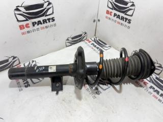 Стойка подвески передняя правая Nissan Rogue 2020