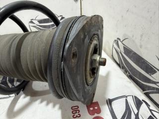 Стойка подвески передняя правая Nissan Rogue T33 2.5