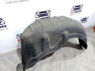 Подкрылок задний левый Nissan Rogue T32 QR25 2.5
