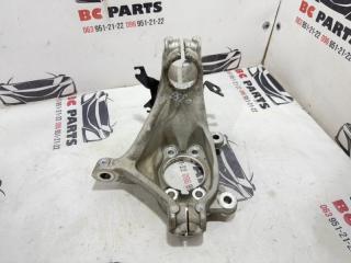 Кулак поворотный передний левый Nissan Rogue 2020