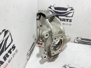 Кулак поворотный передний левый Rogue 2020 T33 2.5