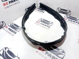 Накладка порога правая Nissan Rogue 2021 Б/У Накладка порога правая Nissan Rogue 2021