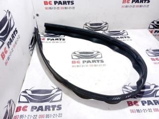 Накладка порога правая Rogue 2021 T33 2.5