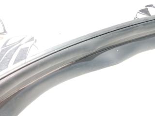 Накладка порога правая Rogue 2021 T33 2.5