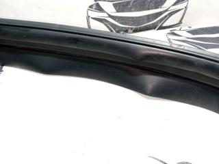 Накладка порога правая Rogue 2021 T33 2.5