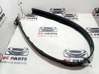 Накладка порога левая Rogue 2021 T33 2.5