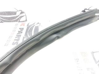 Накладка порога левая Rogue 2021 T33 2.5