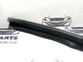 Накладка порога левая Rogue 2021 T33 2.5