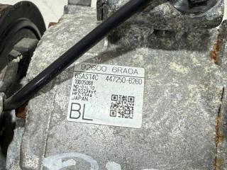 Компрессор кондиционера Rogue 2020 T33 2.5