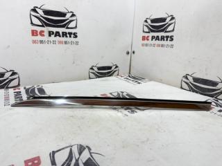 Молдинг крыла задний правый Nissan Rogue 2020 Б/У Молдинг крыла задний правый Nissan Rogue 2020